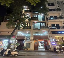 Lotusama Hanoi Hotel