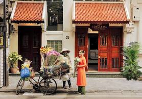 Lotusama Hanoi Hotel