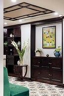 Lotusama Hanoi Hotel