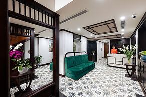Lotusama Hanoi Hotel
