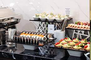 Lotusama Hanoi Hotel