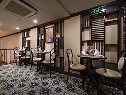 Lotusama Hanoi Hotel