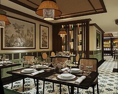 Lotusama Hanoi Hotel