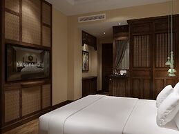 Lotusama Hanoi Hotel