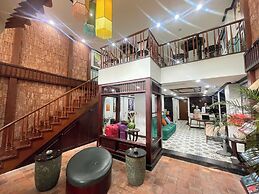 Lotusama Hanoi Hotel