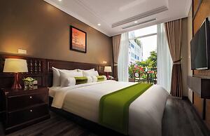 Lotusama Hanoi Hotel