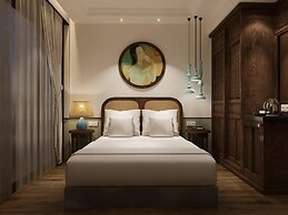 Lotusama Hanoi Hotel