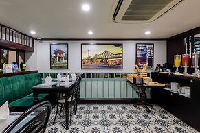 Lotusama Hanoi Hotel