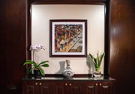 Lotusama Hanoi Hotel