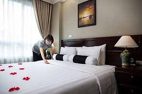 Lotusama Hanoi Hotel