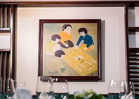 Lotusama Hanoi Hotel