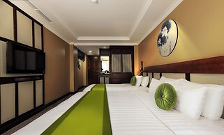 Lotusama Hanoi Hotel