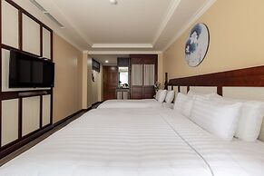 Lotusama Hanoi Hotel