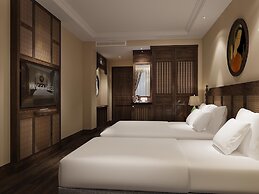Lotusama Hanoi Hotel