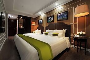 Lotusama Hanoi Hotel