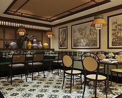 Lotusama Hanoi Hotel