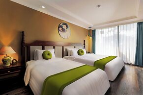 Lotusama Hanoi Hotel