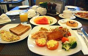 Lotusama Hanoi Hotel