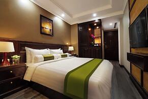 Lotusama Hanoi Hotel