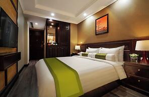 Lotusama Hanoi Hotel