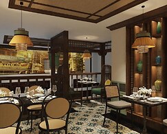Lotusama Hanoi Hotel
