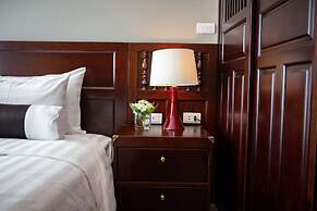 Lotusama Hanoi Hotel