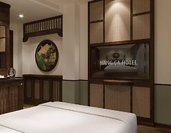 Lotusama Hanoi Hotel