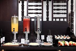 Lotusama Hanoi Hotel