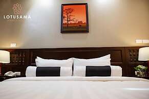 Lotusama Hanoi Hotel