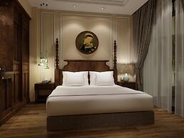 Lotusama Hanoi Hotel