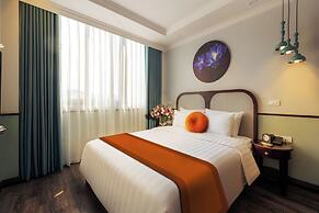 Lotusama Hanoi Hotel
