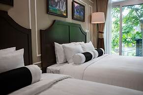 Lotusama Hanoi Hotel
