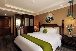 Lotusama Hanoi Hotel