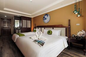 Lotusama Hanoi Hotel