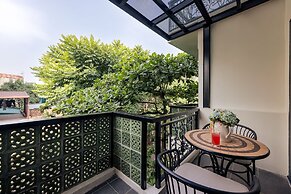 Lotusama Hanoi Hotel