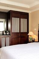 Lotusama Hanoi Hotel