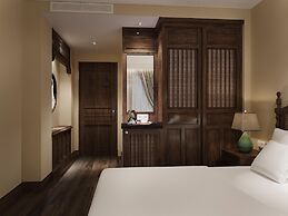 Lotusama Hanoi Hotel