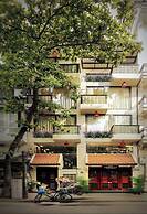Lotusama Hanoi Hotel