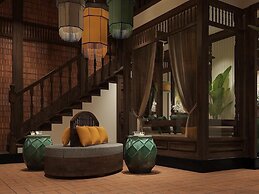 Lotusama Hanoi Hotel