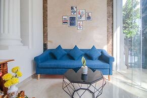 Bin Bin Hotel 3 - Near SC Vivo City D7