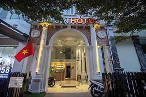 Bin Bin Hotel 3 - Near SC Vivo City D7