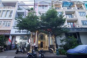 Bin Bin Hotel 3 - Near SC Vivo City D7