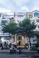 Bin Bin Hotel 3 - Near SC Vivo City D7