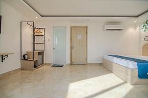 Bin Bin Hotel 3 - Near SC Vivo City D7