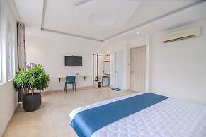 Bin Bin Hotel 3 - Near SC Vivo City D7