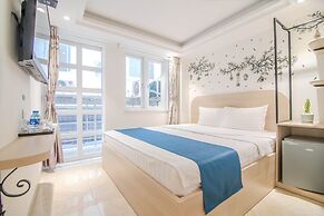 Bin Bin Hotel 3 - Near SC Vivo City D7