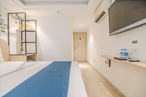 Bin Bin Hotel 3 - Near SC Vivo City D7