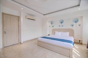 Bin Bin Hotel 3 - Near SC Vivo City D7