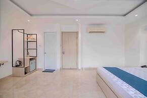 Bin Bin Hotel 3 - Near SC Vivo City D7