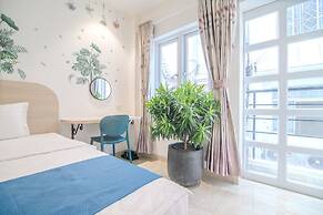 Bin Bin Hotel 3 - Near SC Vivo City D7